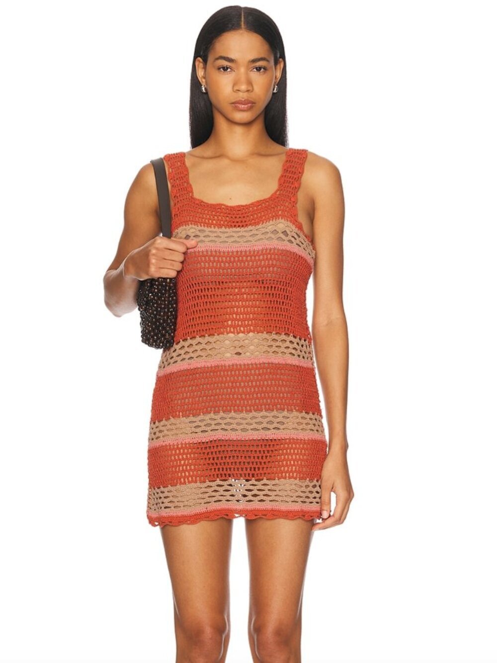 All That Remains Faith Dress